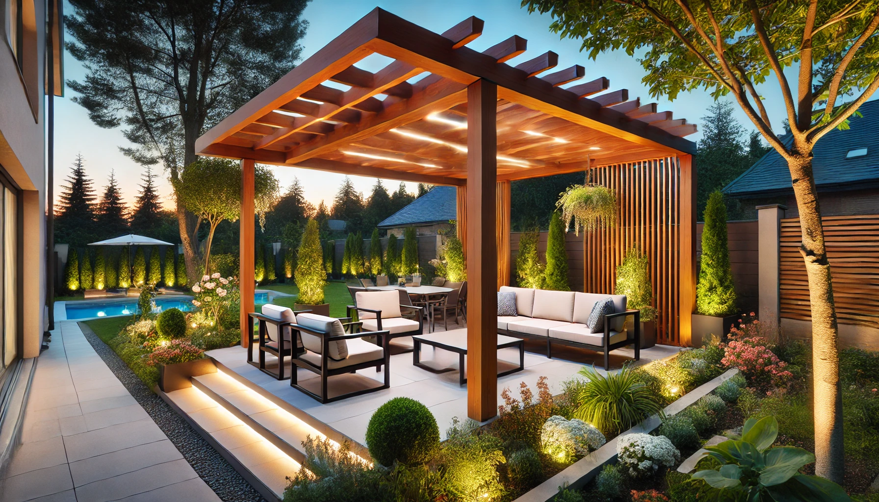 The Milano Design